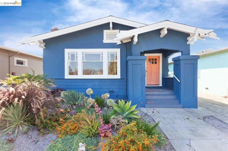 2732 Mabel St, Berkeley, CA 94702