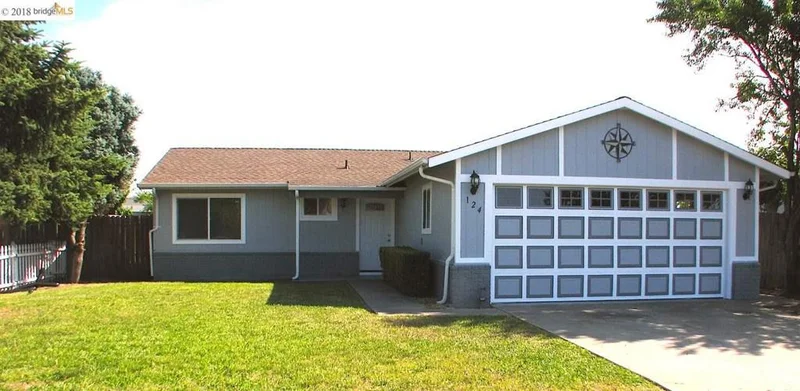 124 Estes Way, Sacramento, CA 95838