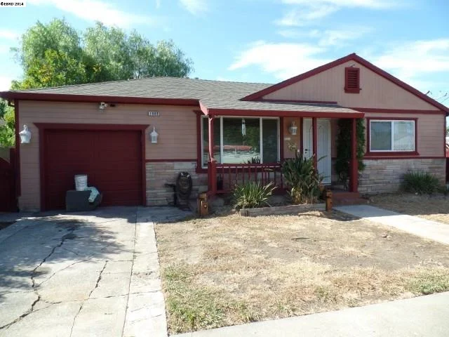 1908 Birch Ave, Antioch, CA 94509-2611