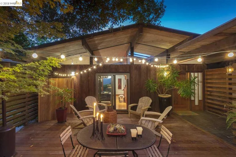 1037 Siler Pl, Berkeley, CA 94705