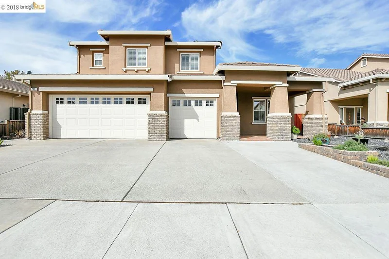 901 Mericrest Street, Brentwood, CA 94513
