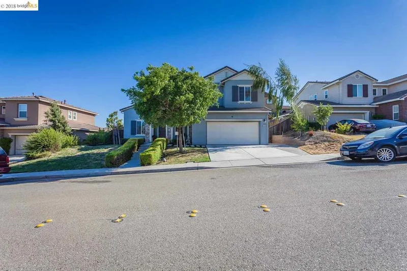 4520 Le Conte Cir, Antioch, CA 94531