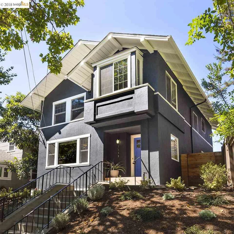 1190 Euclid Ave, Berkeley, CA 94708