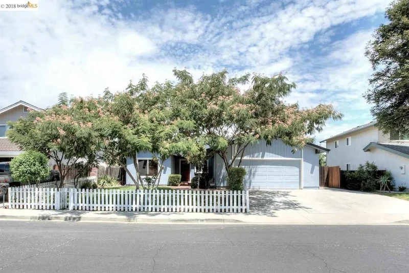 46 Cloverleaf Cir, Brentwood, CA 94513