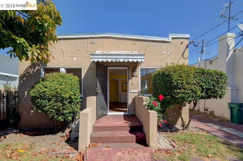 2941 Octavia, Oakland, CA 94619-1111