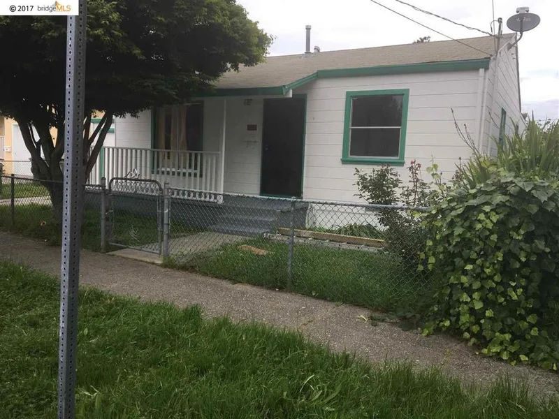 5219 Cypress Ave, El Cerrito, CA 94530