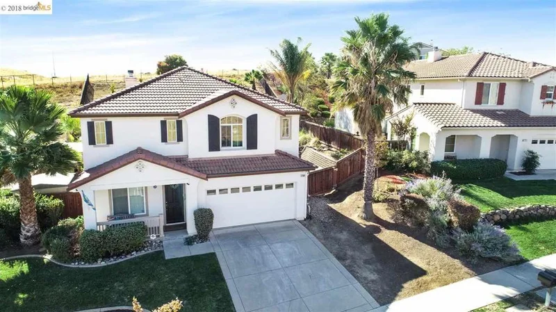 2708 St Regis Ave, Brentwood, CA 94513