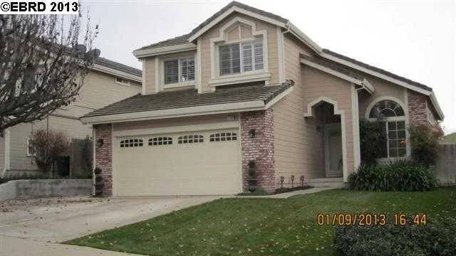 4158 Tulare Ct, Antioch, CA 94531-8222