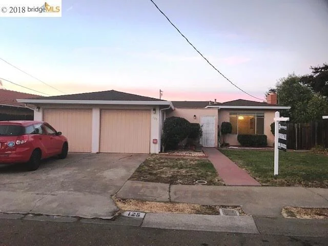 125 Sequoia Drive, Pittsburg, CA 94565