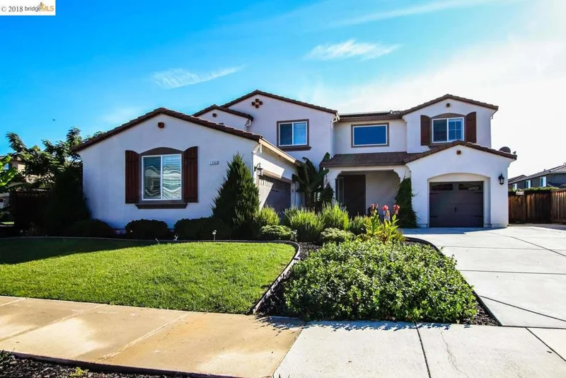 1142 Alta Vista Pl, Brentwood, CA 94513