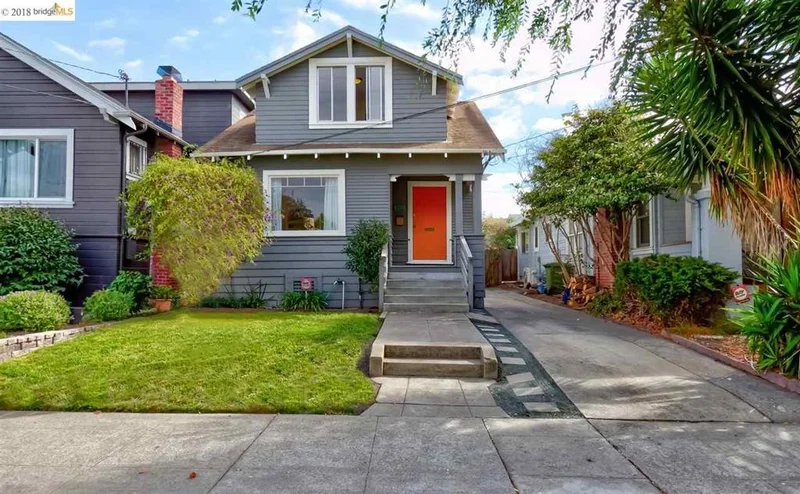 1228 Oregon St, Berkeley, CA 94702