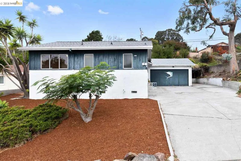 3023 Colette Dr, Richmond, CA 94806
