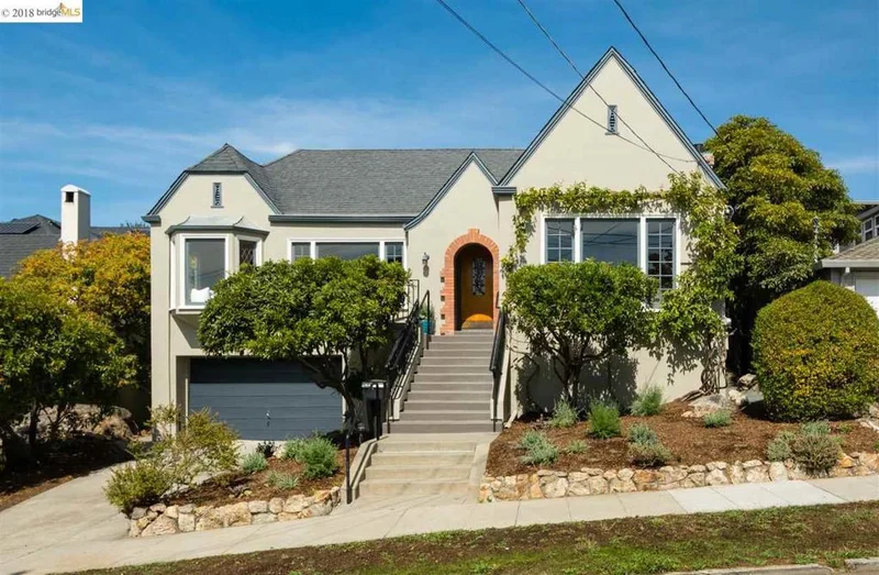 1859 Yosemite Rd, Berkeley, CA 94707