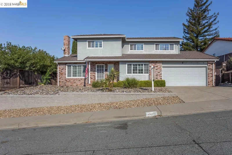 3007 View Dr, Antioch, CA 94509