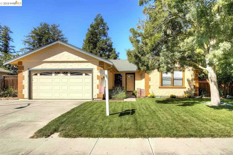 507 Nottingham Drive, Brentwood, CA 94513
