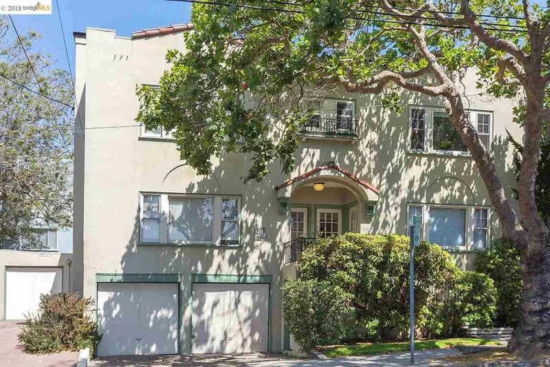 2285 Cedar Street, Berkeley, CA 94709