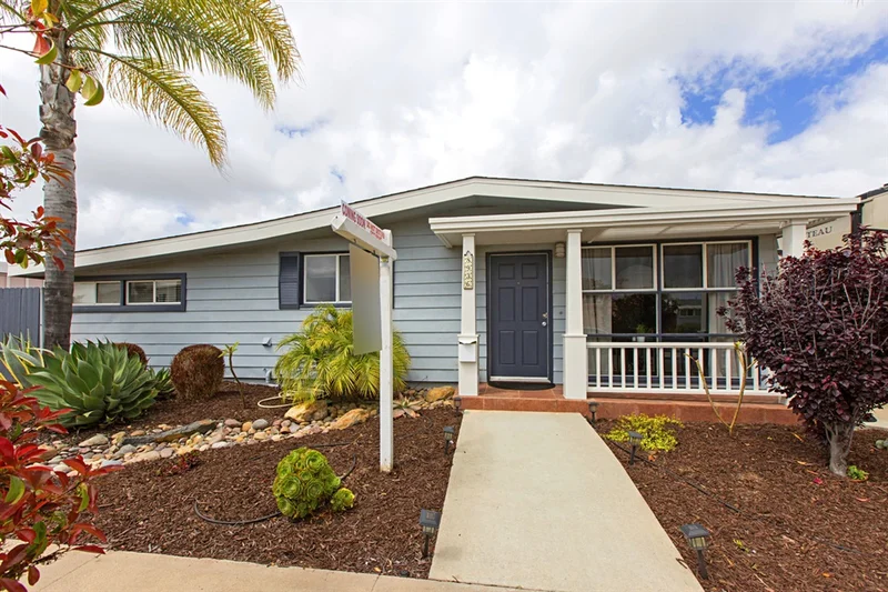 8936 Laddie Ln, San Diego, CA 92123