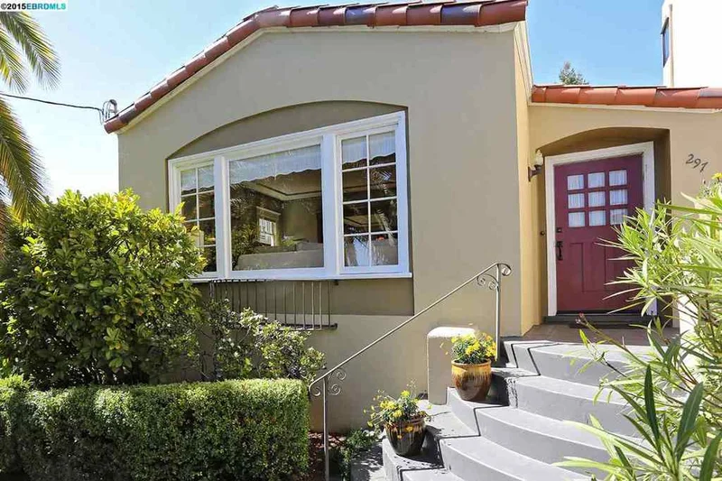 297 Adams St, Oakland, CA 94610-4126