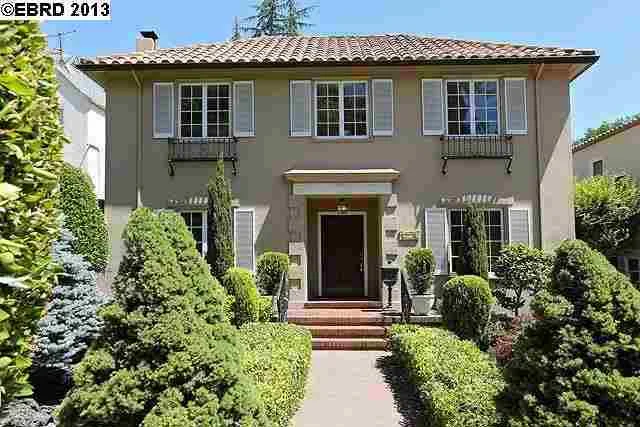 877 Sunnyhills Rd, Oakland, CA 94610-2412