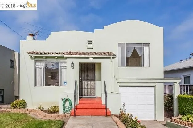 411 Dimm St, Richmond, CA 94805