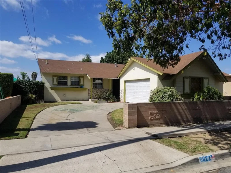 5622 Mchugh St, San Diego, CA 92114