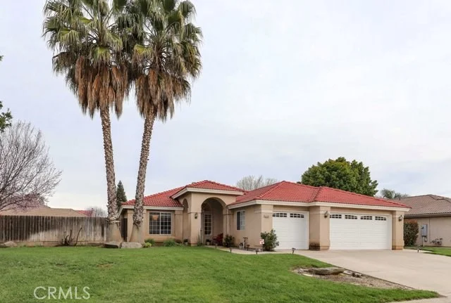4305 Blackhawk, Chowchilla, CA 93610