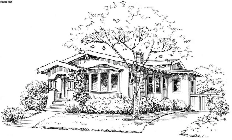 513 Ramona Ave, Albany, CA 94706-1431