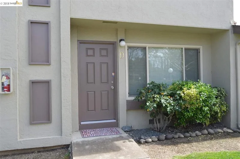 1898 Lynwood Drive #D, Concord, CA 94519