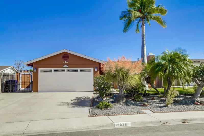 10085 Canright Way, San Diego, CA 92126