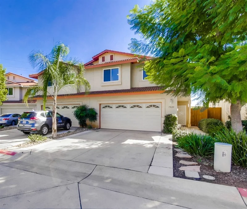 7929 Winter View Ct, El Cajon, CA 92021