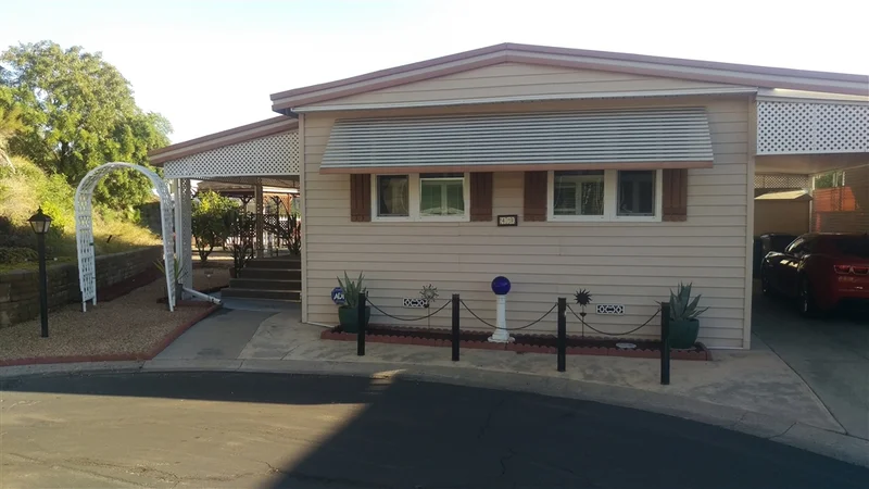 8712 N Magnolia Ave 49, Santee, CA 92071