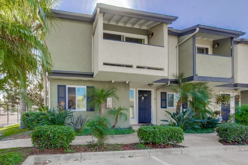 910 Magnolia Ave #P, El Cajon, CA 92020