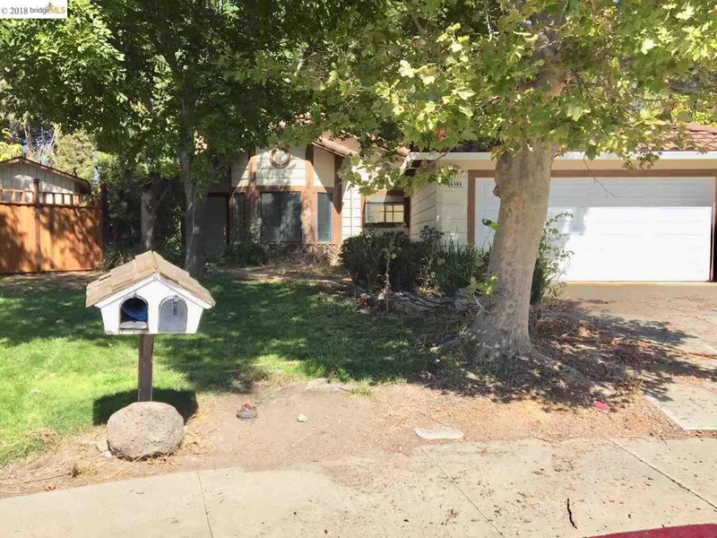 4308 Avila Ct, Antioch, CA 94531-6632