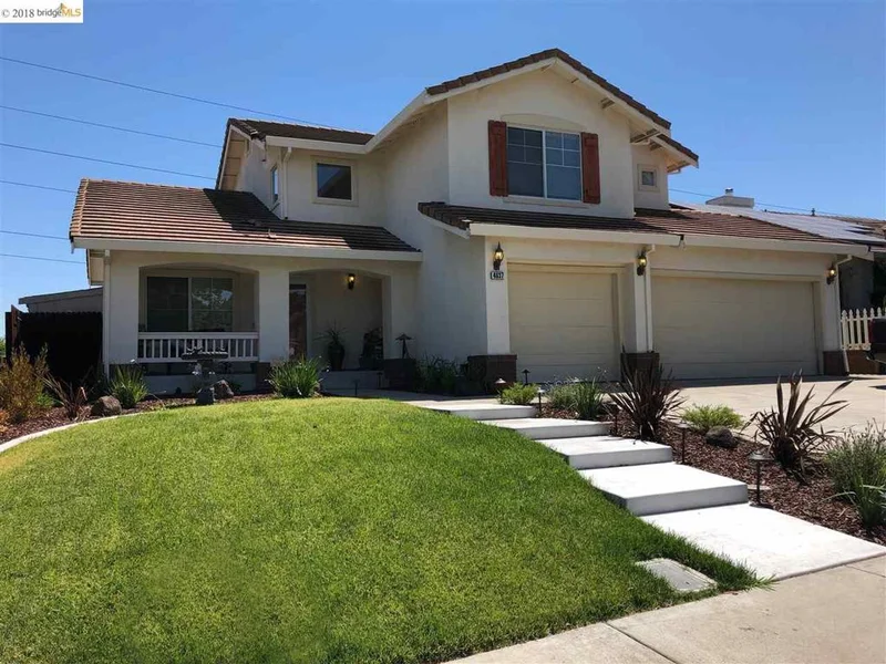 4637 Arabian, Antioch, CA 94531