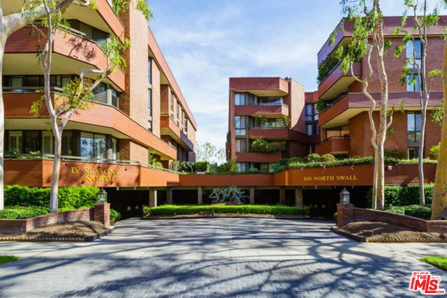 300 Swall #153, Beverly Hills, CA 90211