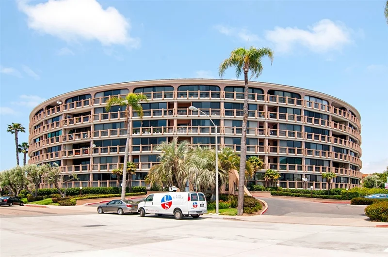 1150 Anchorage Lane #107, San Diego, CA 92106