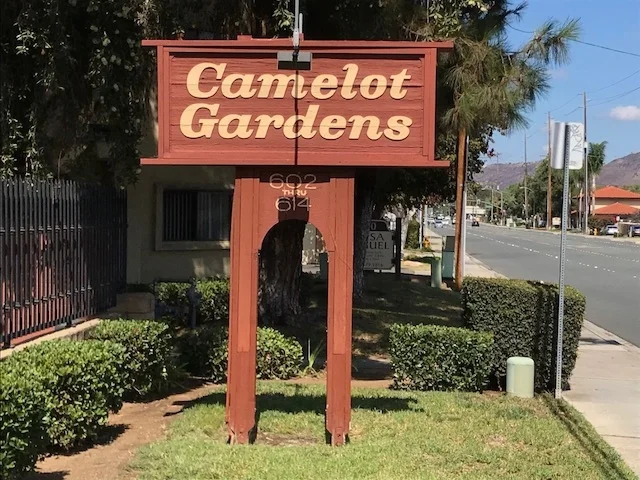 614 Mollison #A, El Cajon, CA 92020