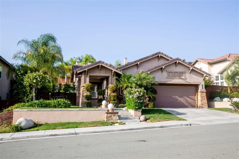 2561 High Trail Ct, Chula Vista, CA 91914