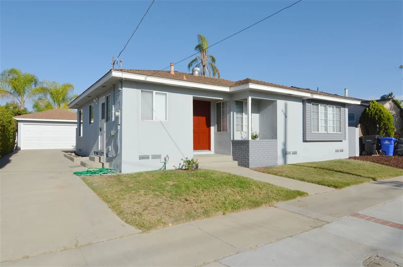 5226 Irwin Ave, San Diego, CA 92120
