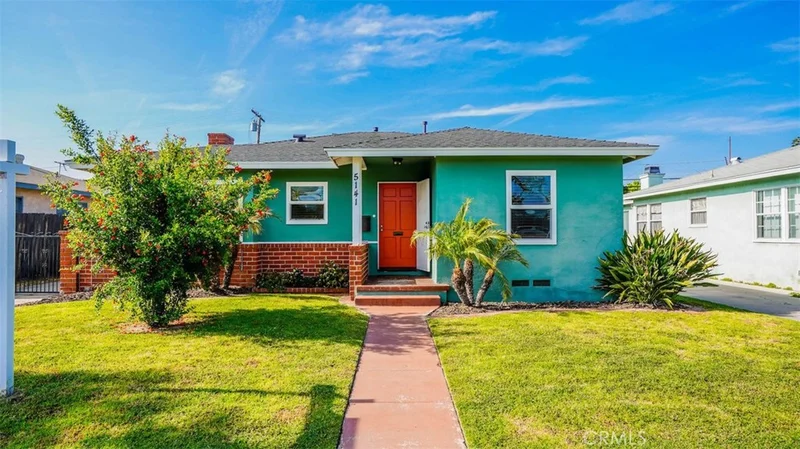 5141 Patterson, Long Beach, CA 90815