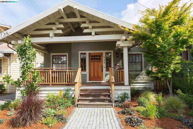 424 60th St, Oakland, CA 94609