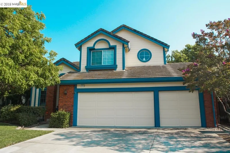 4233 Spaulding St, Antioch, CA 94531