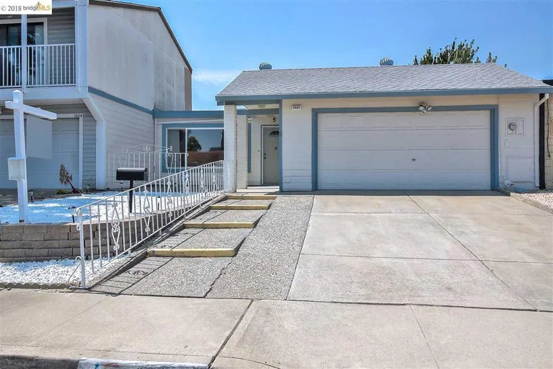 3020 Cherry St, Antioch, CA 94509