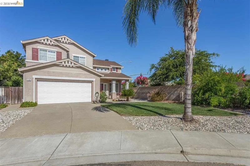 1191 Vale Ct, Brentwood, CA 94513