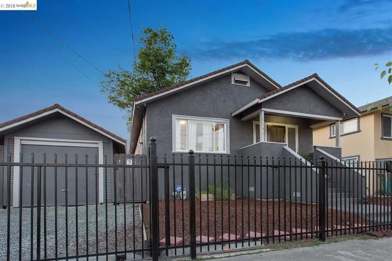 1141 91st Ave, Oakland, CA 94603