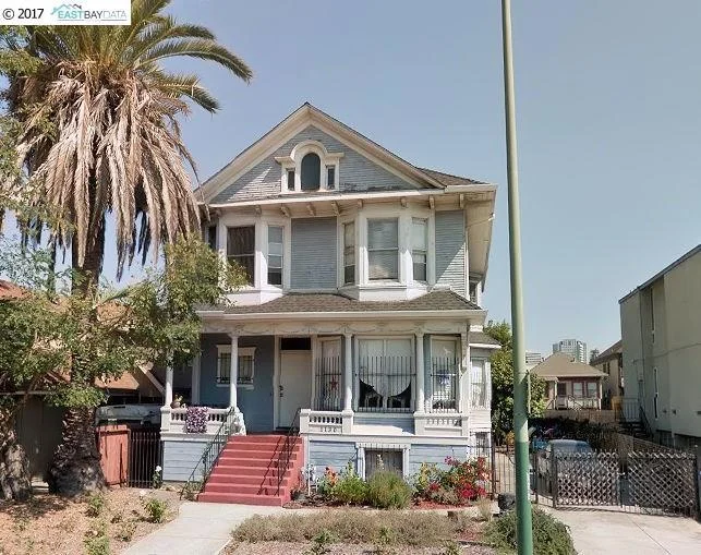 1130 Adeline St, Oakland, CA 94607