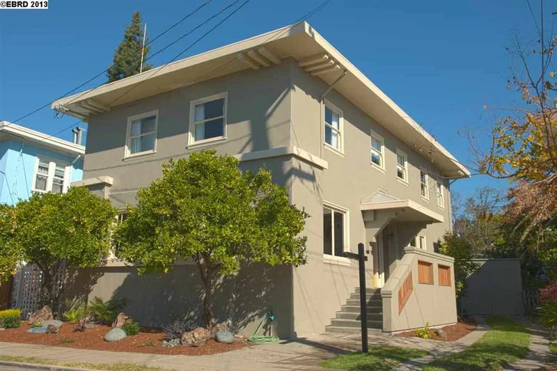 3 Eton Ct, Berkeley, CA 94705-2715