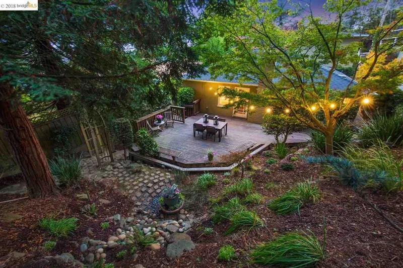 6224 Chelton Drive, Oakland, CA 94611