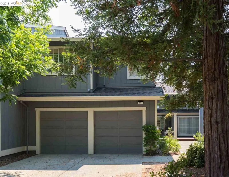 619 Little Ln, Pleasant Hill, CA 94523