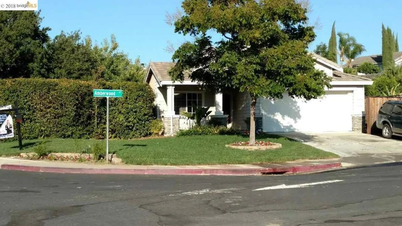 1028 Amberwood Ct, Antioch, CA 94531
